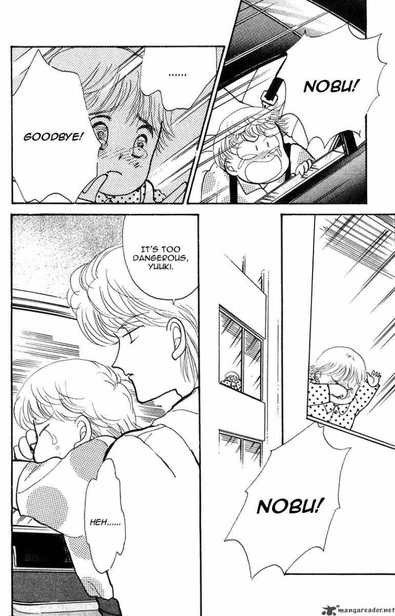 Itazura Na Kiss Chapter 23 Page 39