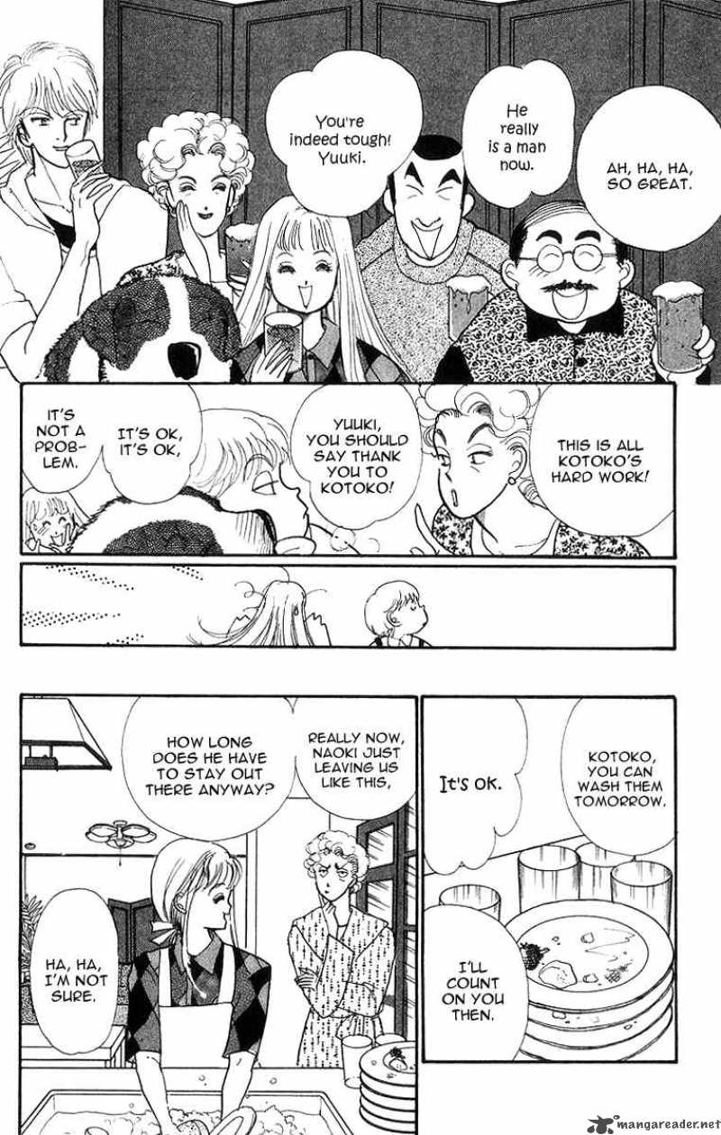 Itazura Na Kiss Chapter 23 Page 41