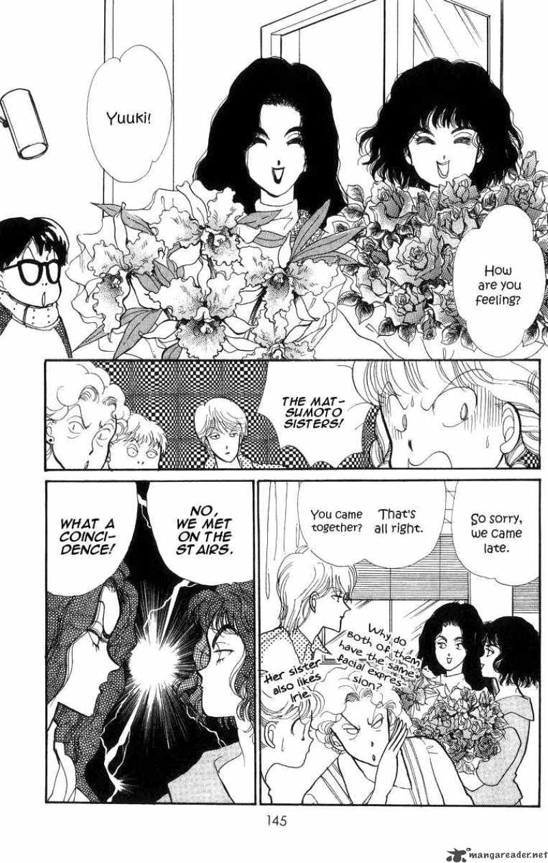Itazura Na Kiss Chapter 23 Page 6
