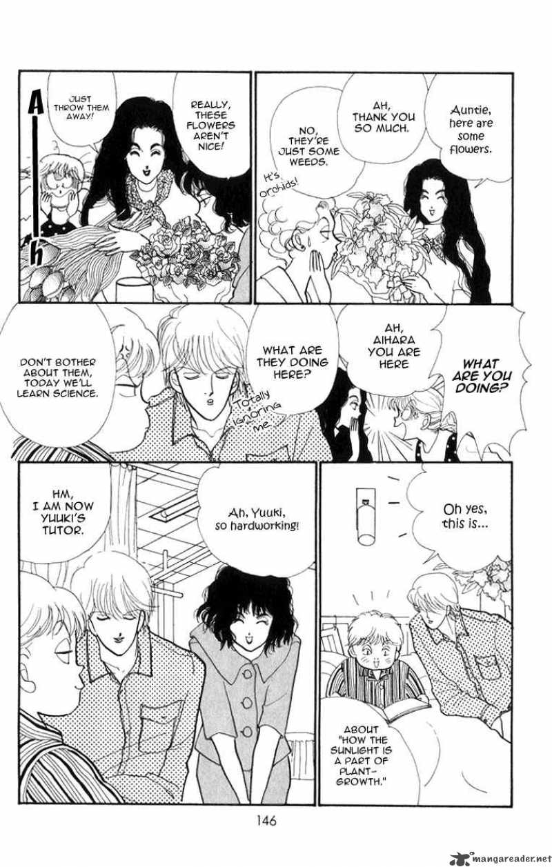 Itazura Na Kiss Chapter 23 Page 7