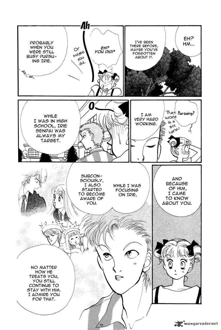 Itazura Na Kiss Chapter 24 Page 14