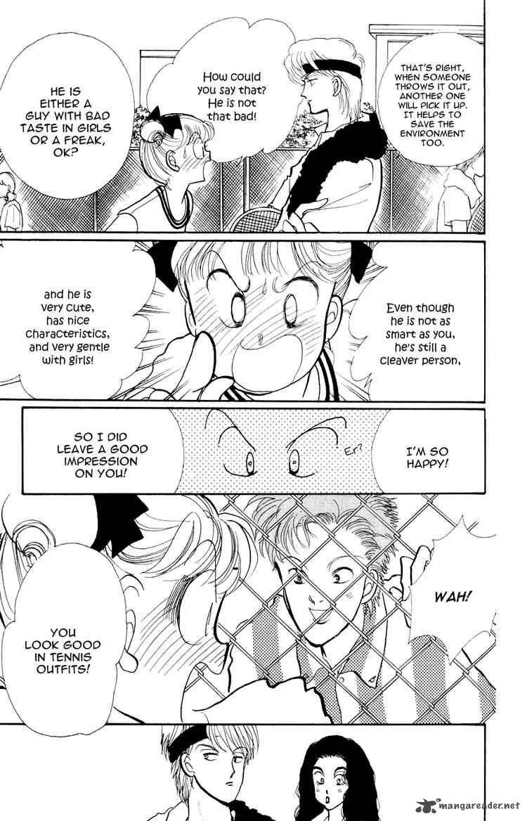Itazura Na Kiss Chapter 24 Page 23