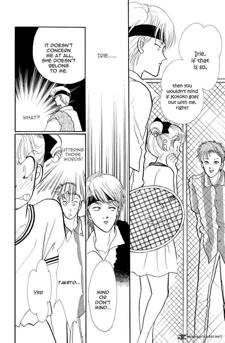 Itazura Na Kiss Chapter 24 Page 24