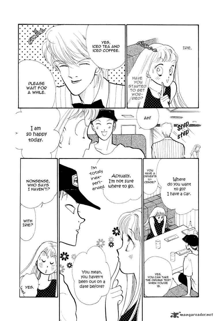 Itazura Na Kiss Chapter 24 Page 28