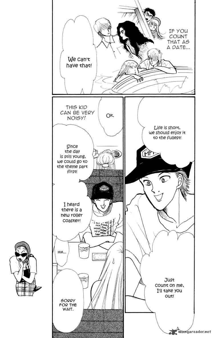 Itazura Na Kiss Chapter 24 Page 29