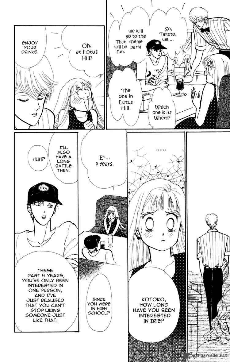 Itazura Na Kiss Chapter 24 Page 30