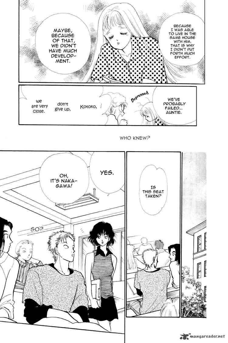 Itazura Na Kiss Chapter 24 Page 35