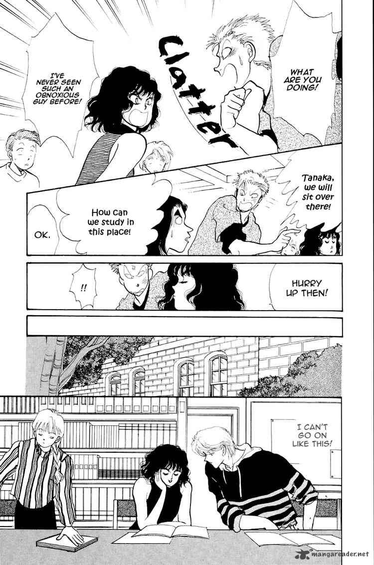 Itazura Na Kiss Chapter 24 Page 37