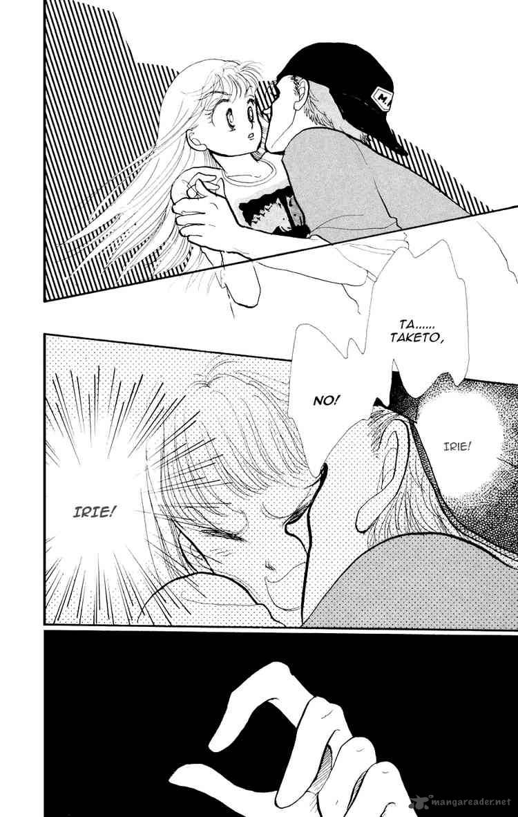 Itazura Na Kiss Chapter 24 Page 40