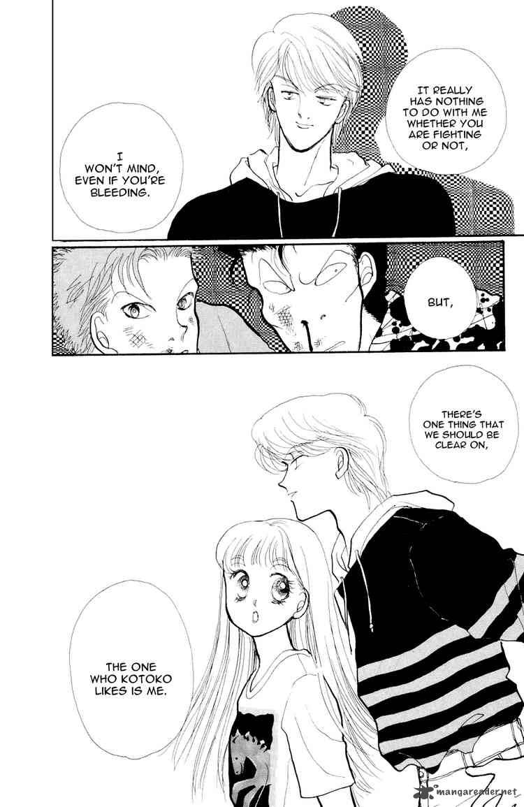 Itazura Na Kiss Chapter 24 Page 44