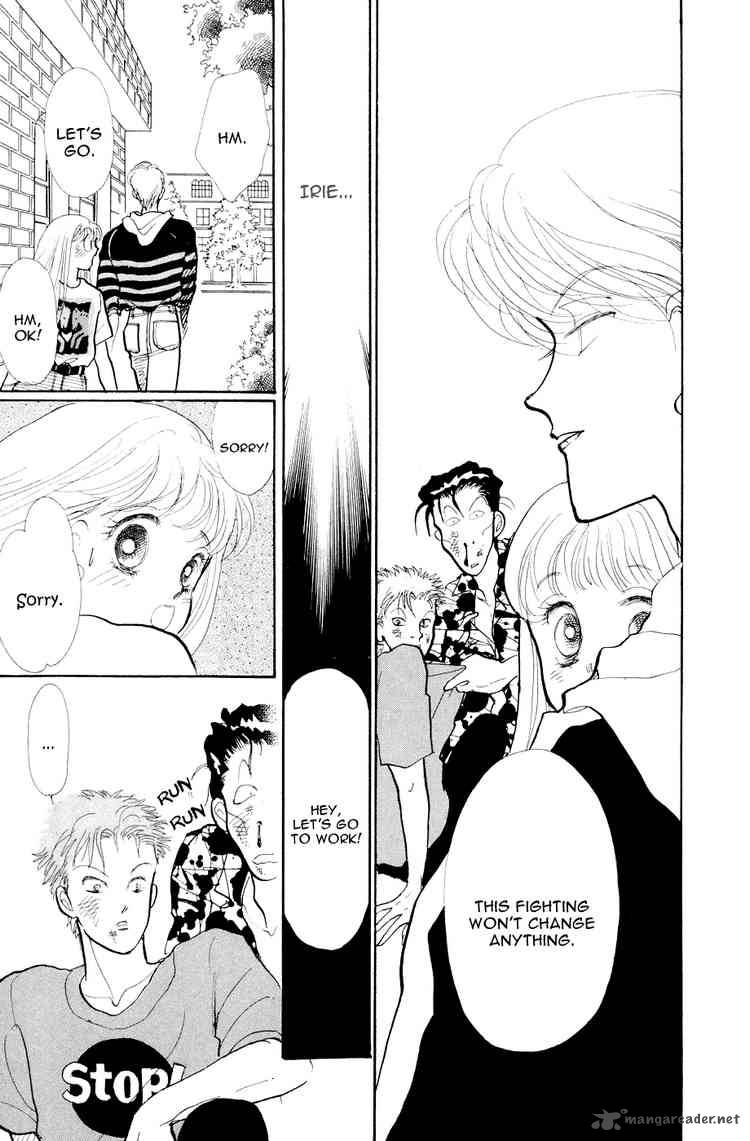 Itazura Na Kiss Chapter 24 Page 45