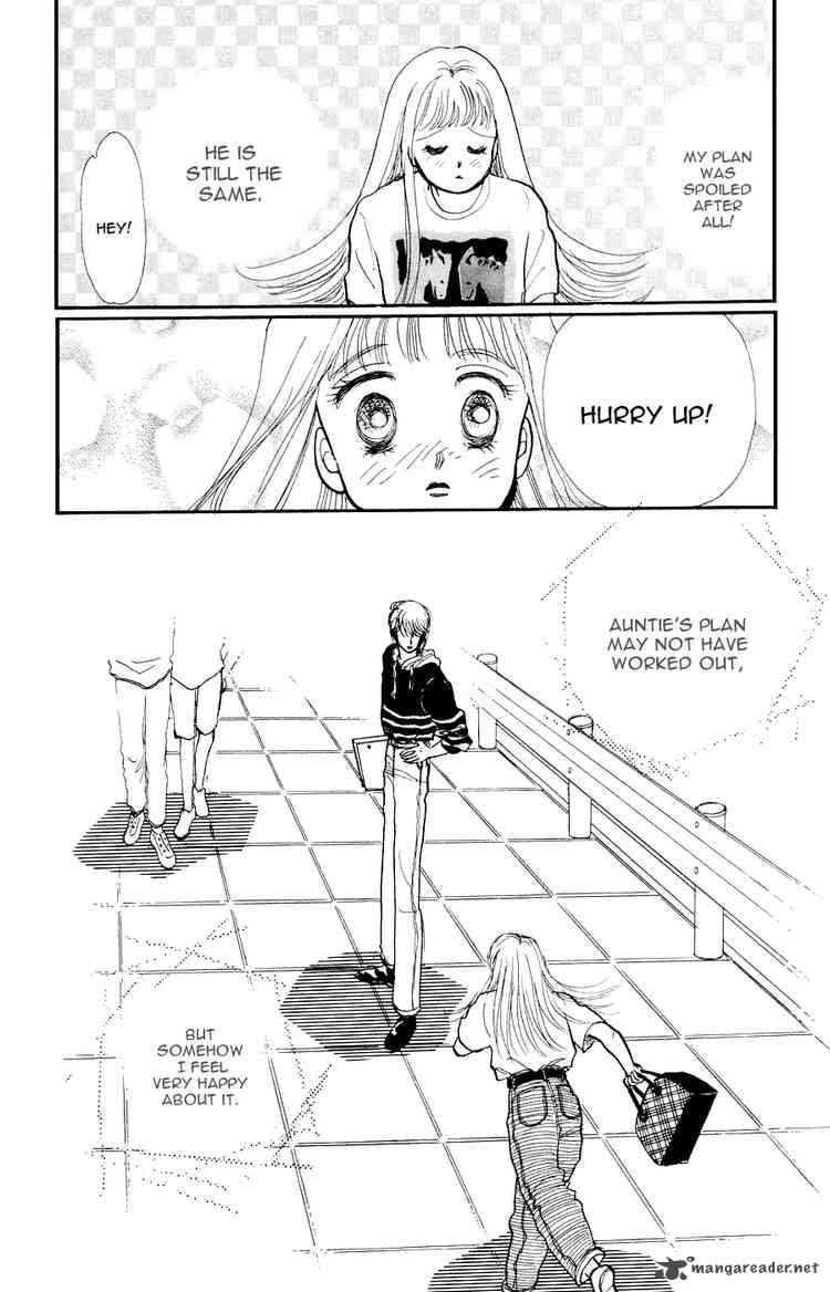 Itazura Na Kiss Chapter 24 Page 48