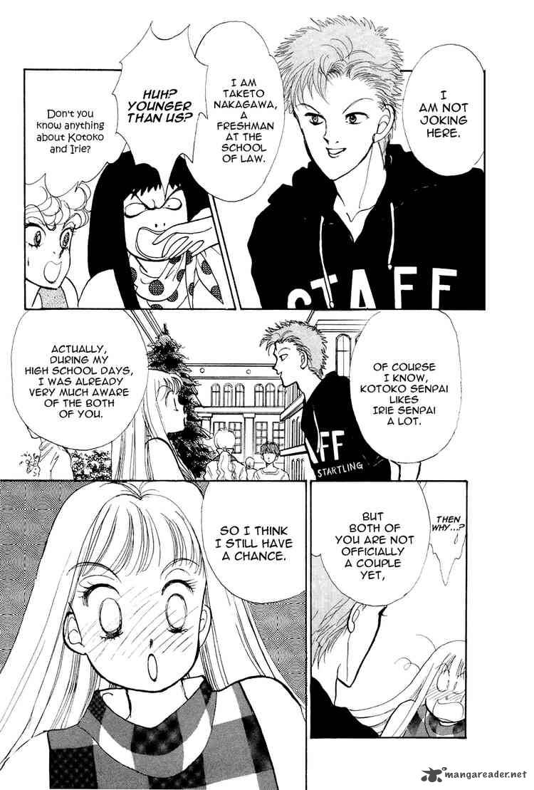 Itazura Na Kiss Chapter 24 Page 7