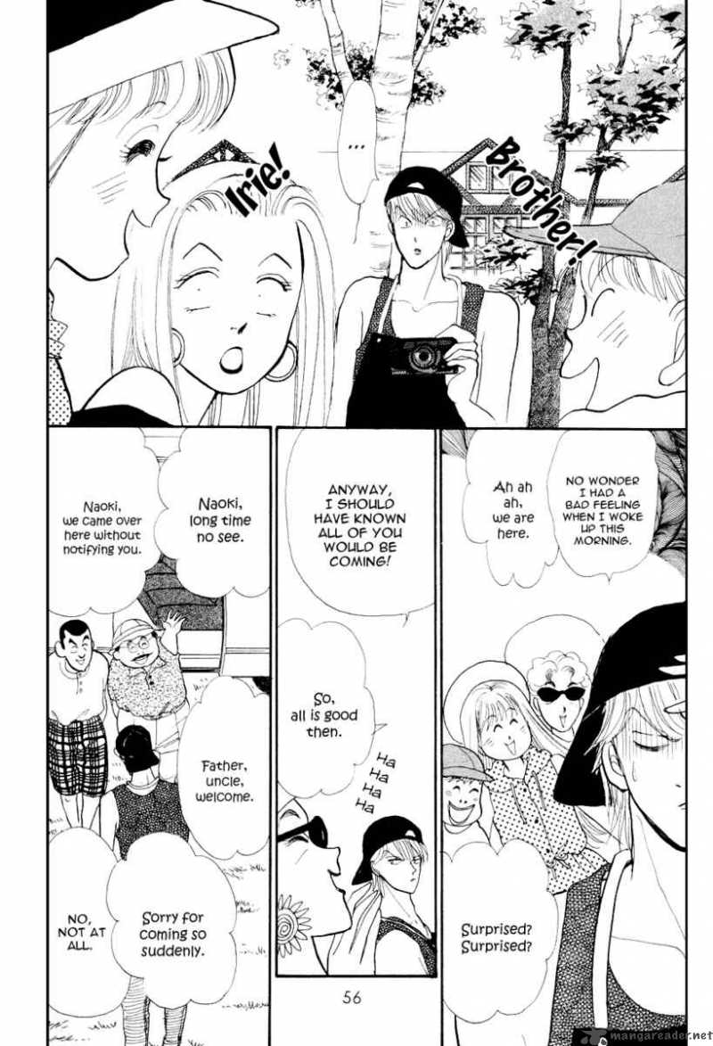 Itazura Na Kiss Chapter 25 Page 10