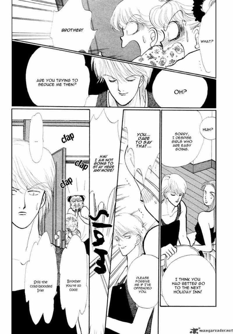 Itazura Na Kiss Chapter 25 Page 21