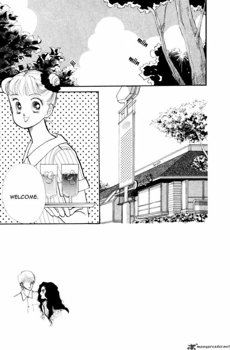 Itazura Na Kiss Chapter 25 Page 3