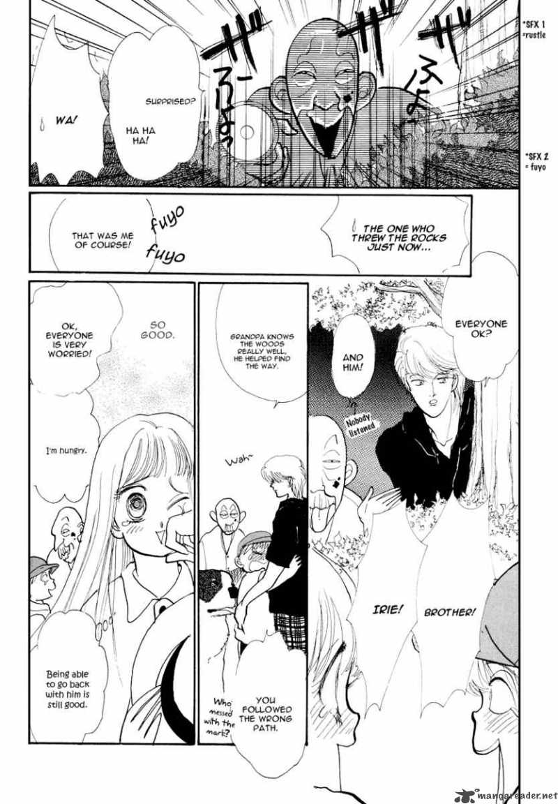 Itazura Na Kiss Chapter 25 Page 40