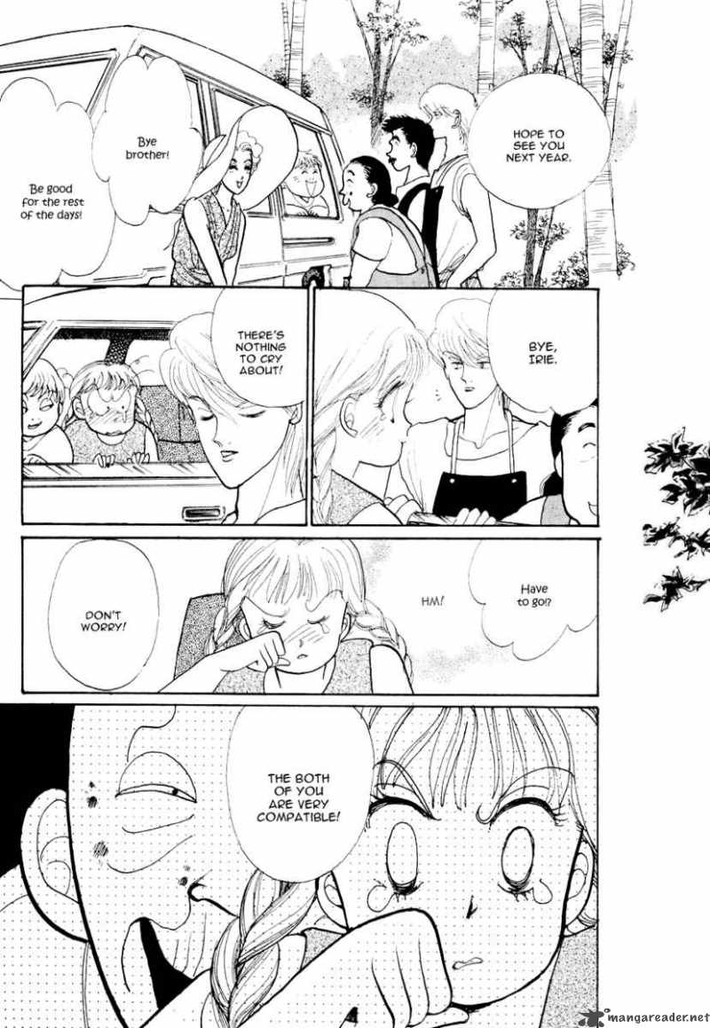 Itazura Na Kiss Chapter 25 Page 45