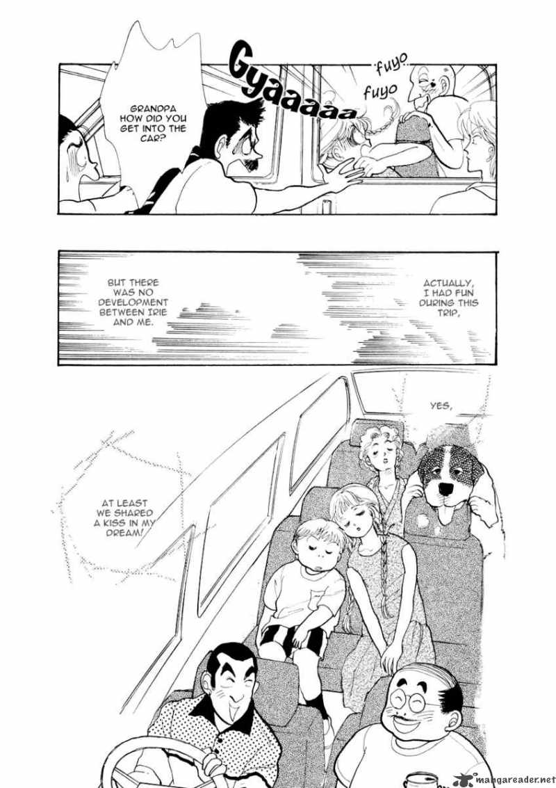 Itazura Na Kiss Chapter 25 Page 46