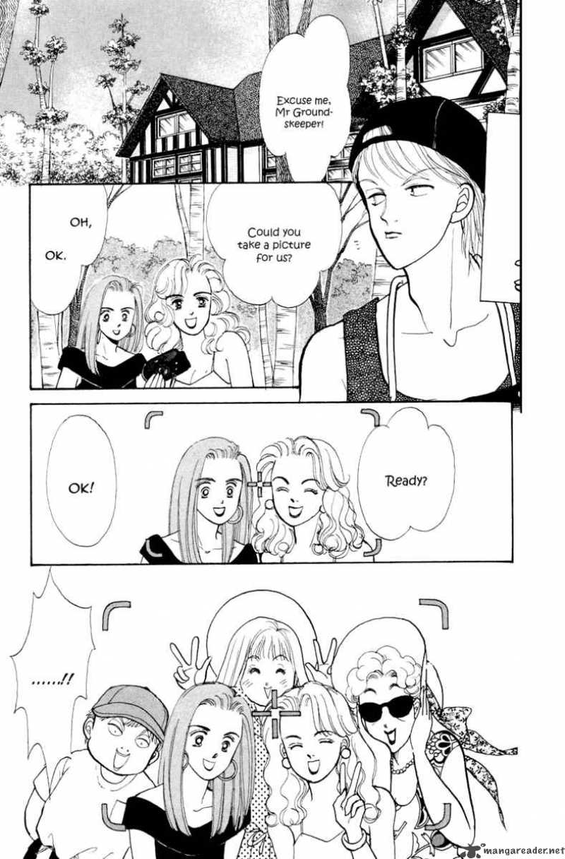 Itazura Na Kiss Chapter 25 Page 9