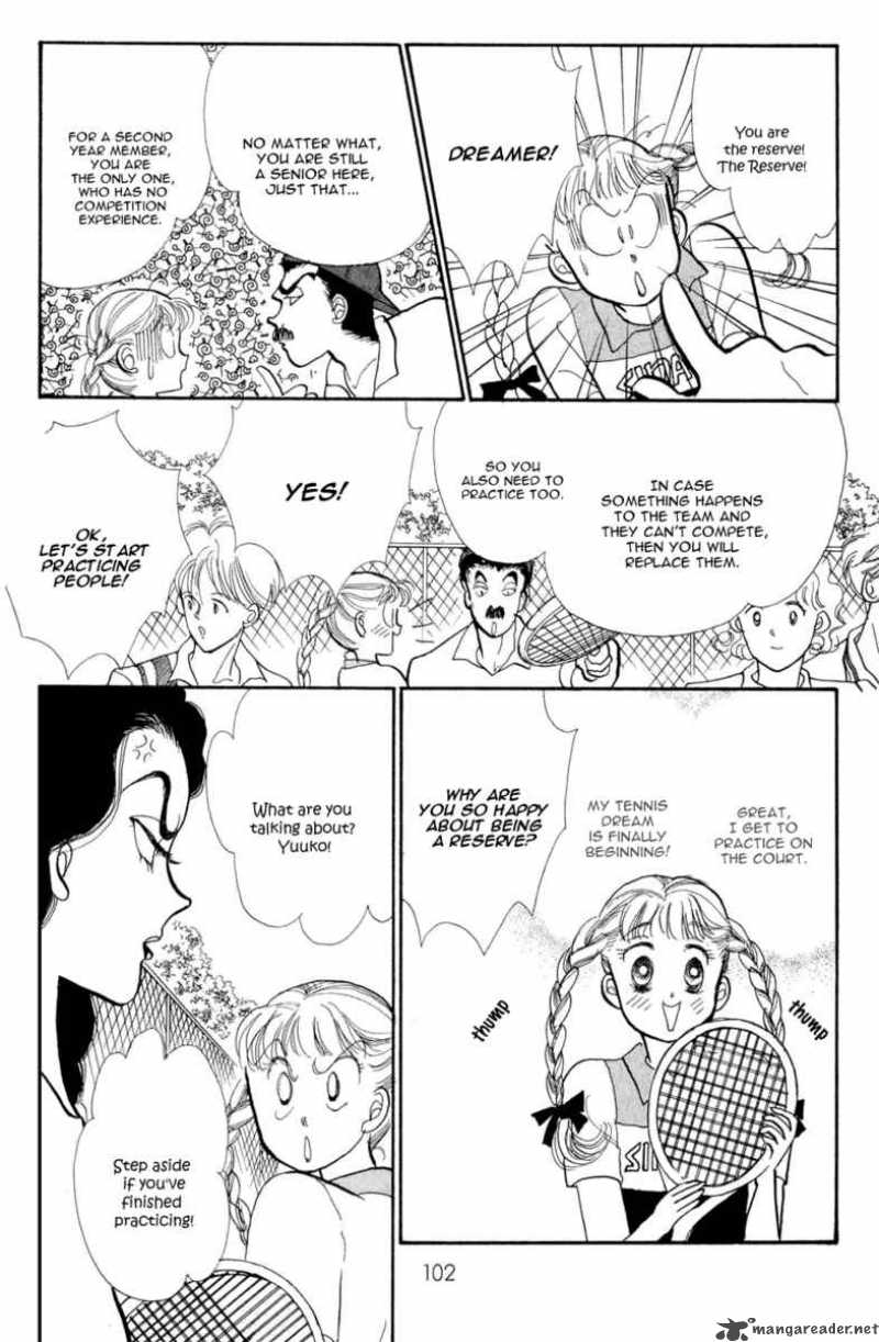 Itazura Na Kiss Chapter 26 Page 11