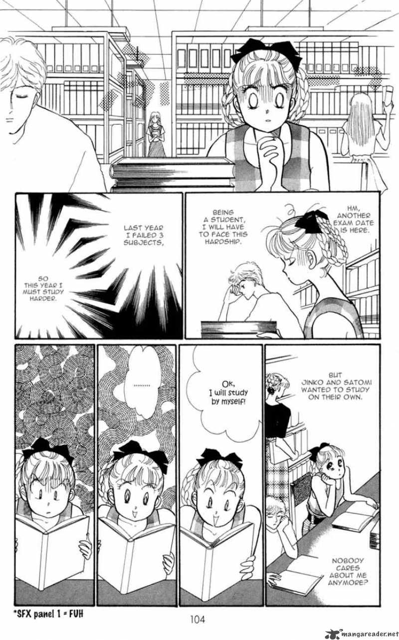 Itazura Na Kiss Chapter 26 Page 13