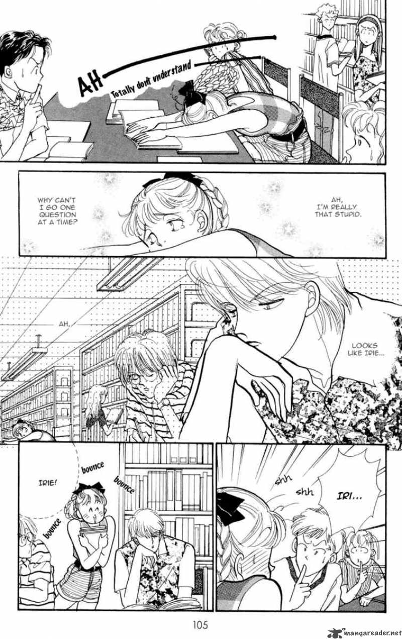 Itazura Na Kiss Chapter 26 Page 14
