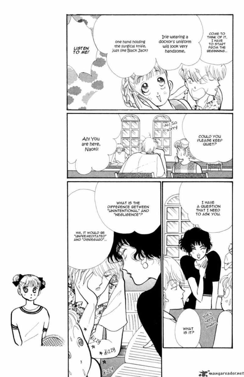Itazura Na Kiss Chapter 26 Page 18