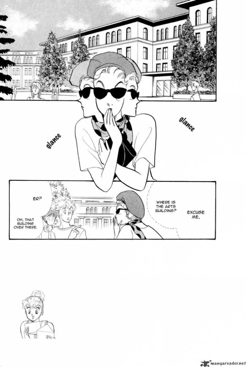 Itazura Na Kiss Chapter 26 Page 2