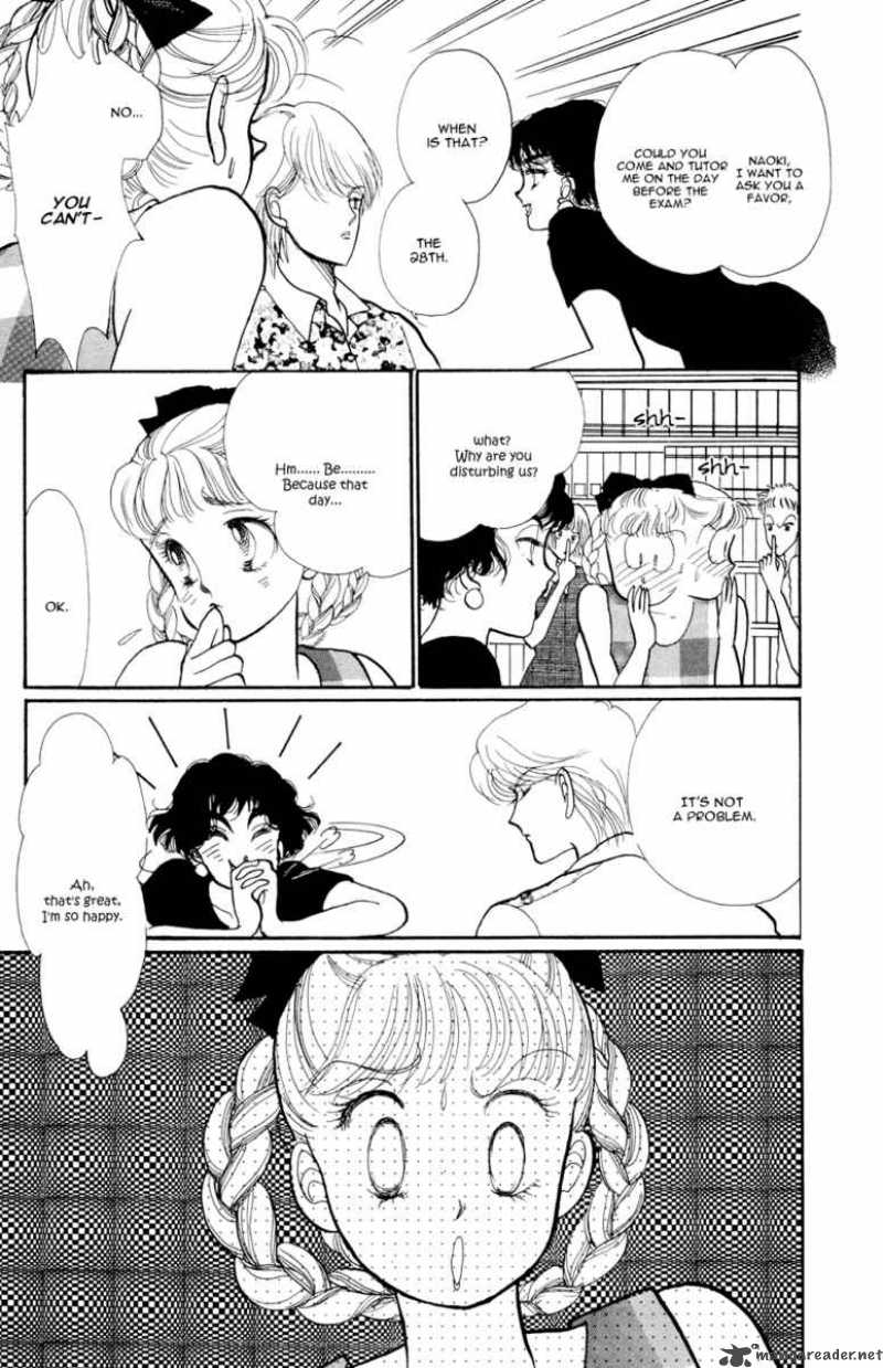 Itazura Na Kiss Chapter 26 Page 20