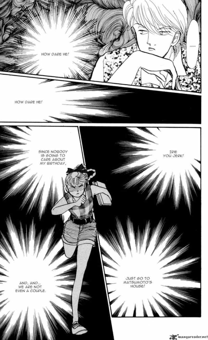 Itazura Na Kiss Chapter 26 Page 22