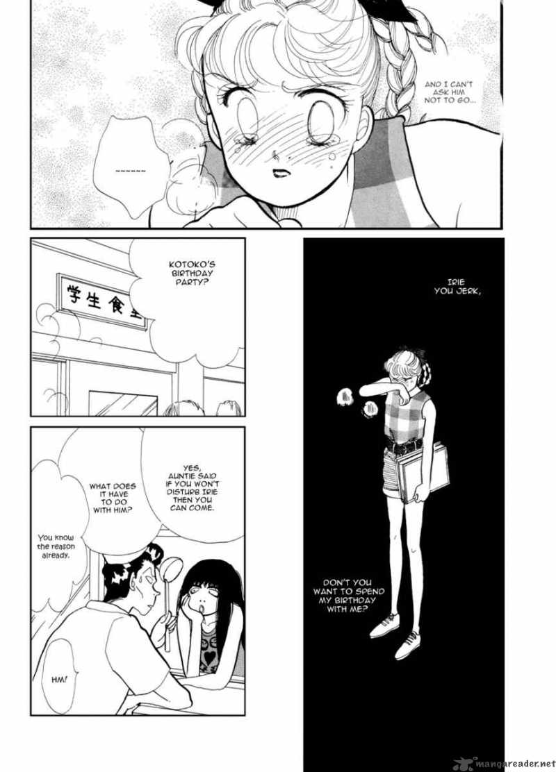 Itazura Na Kiss Chapter 26 Page 23