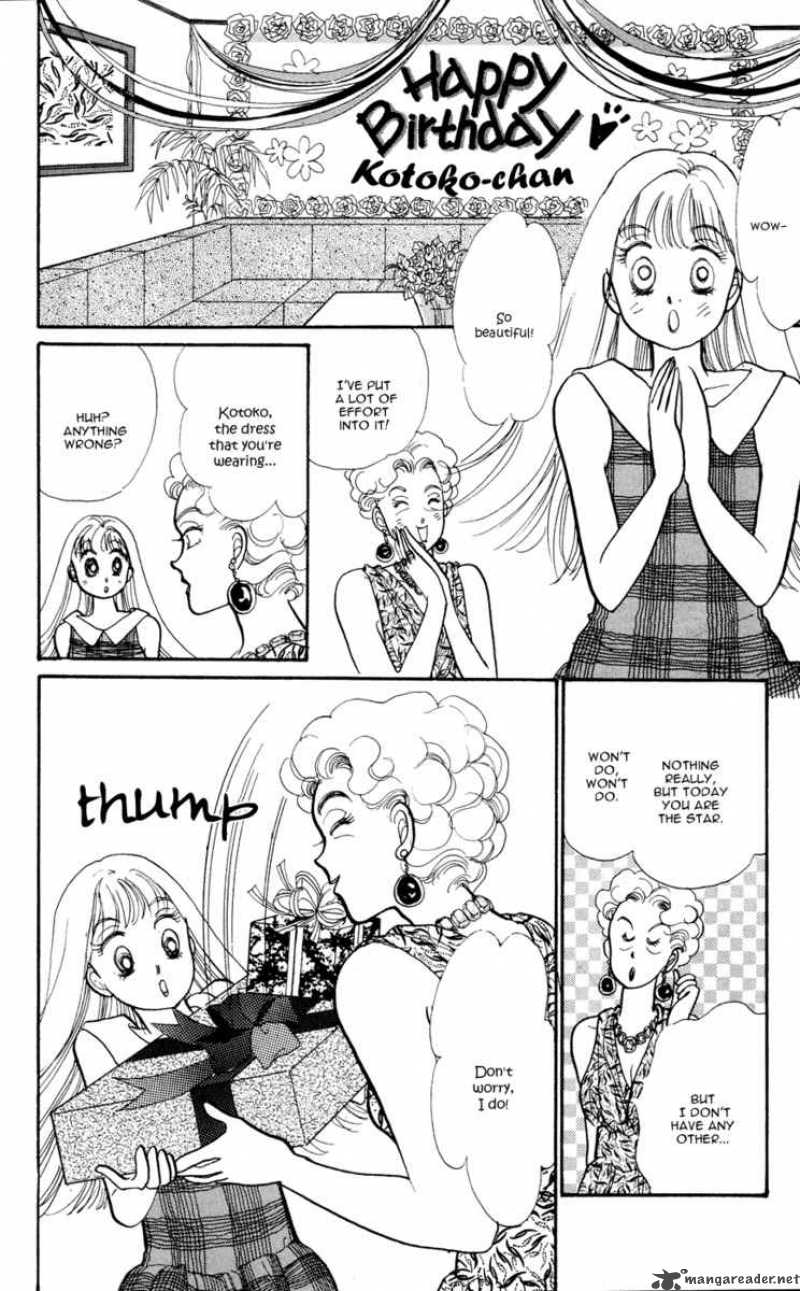 Itazura Na Kiss Chapter 26 Page 27