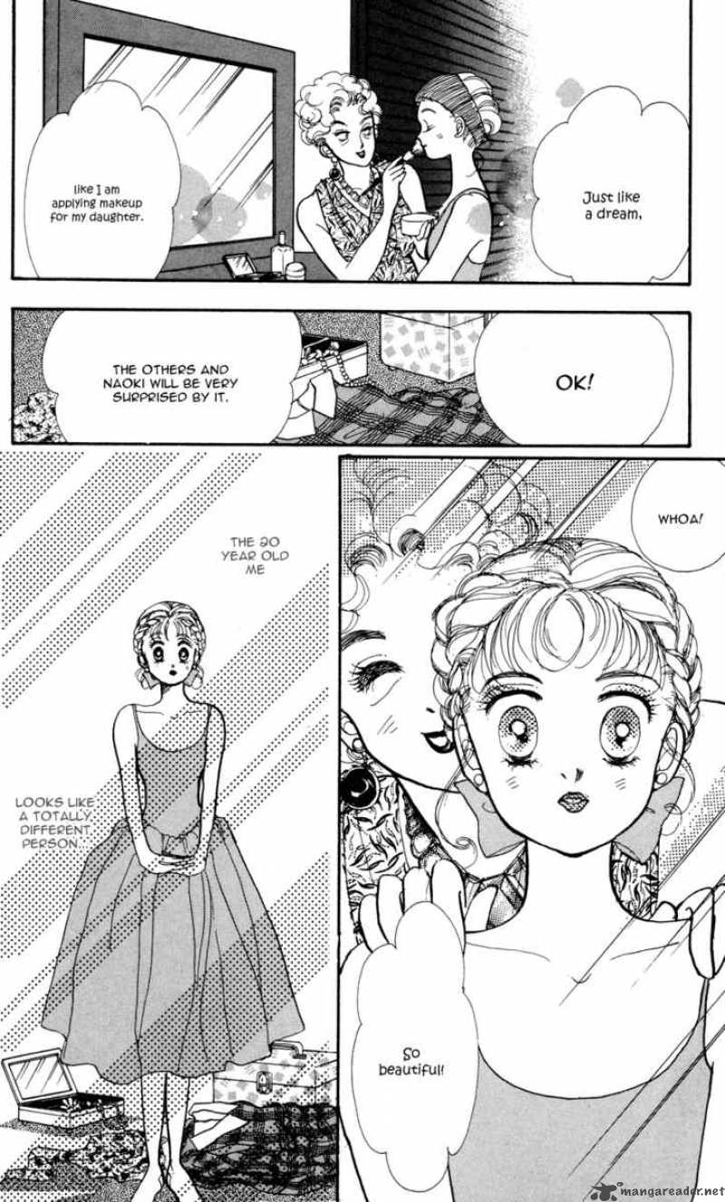 Itazura Na Kiss Chapter 26 Page 29