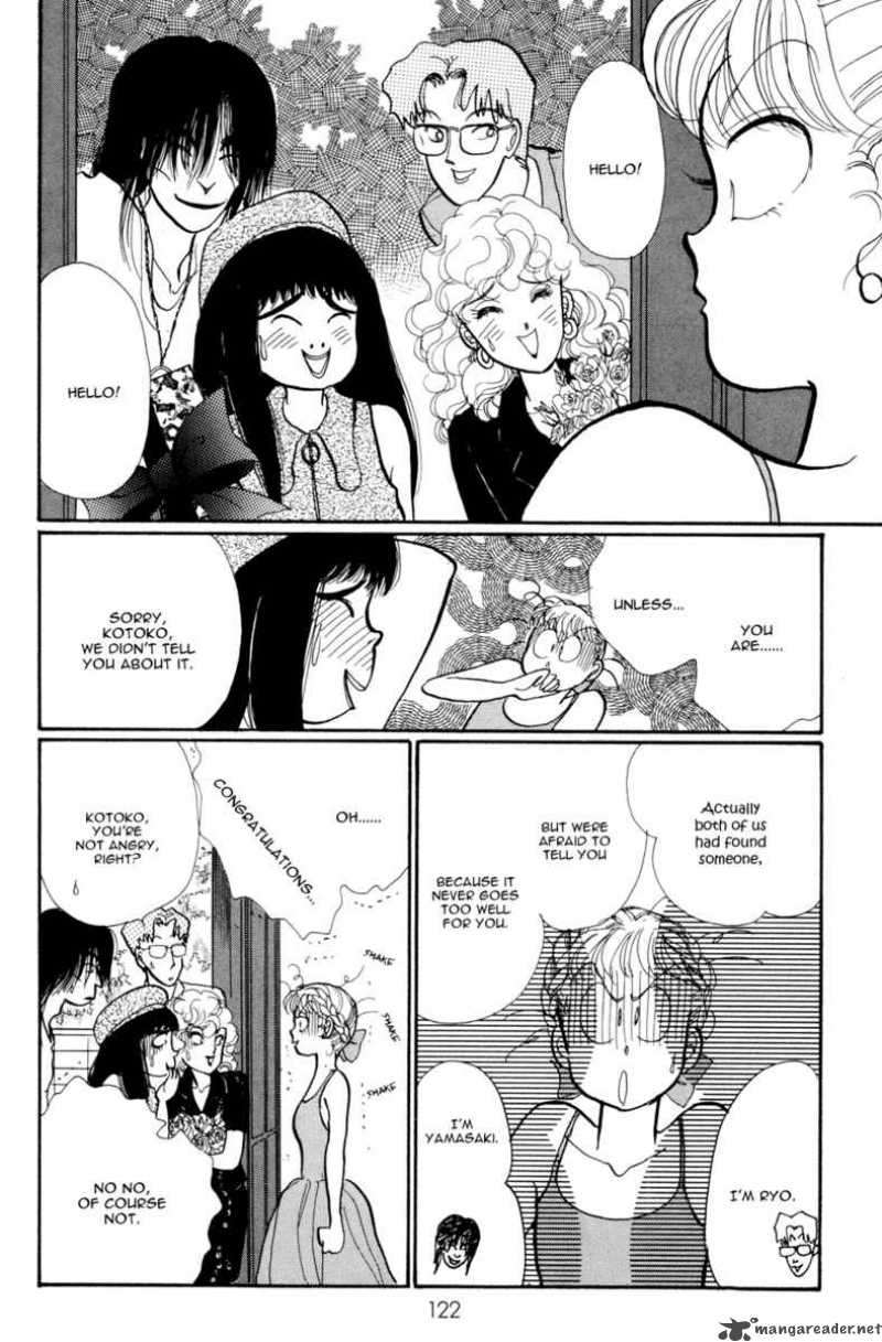 Itazura Na Kiss Chapter 26 Page 31
