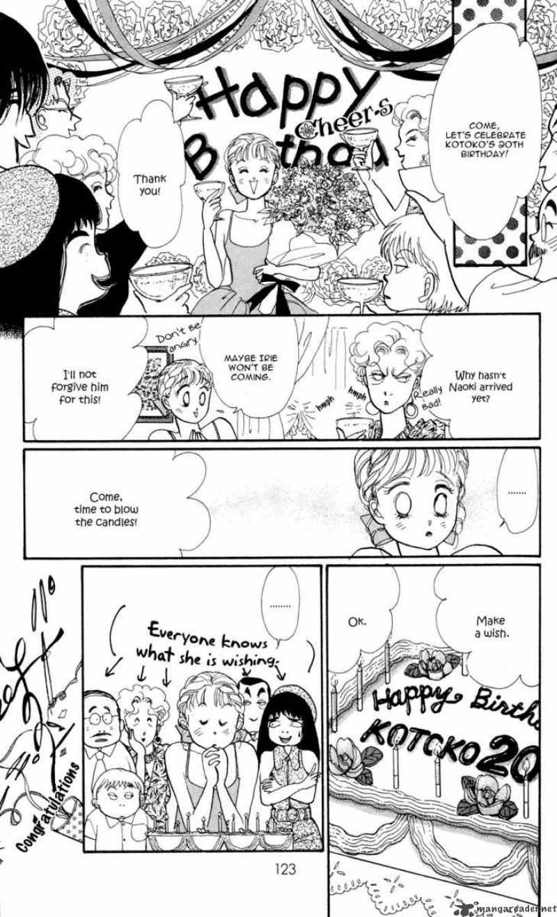 Itazura Na Kiss Chapter 26 Page 32