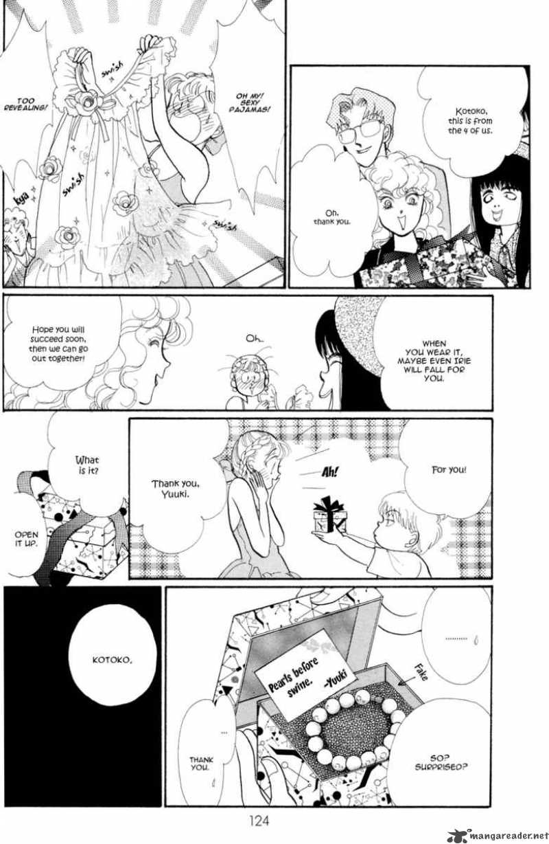 Itazura Na Kiss Chapter 26 Page 33