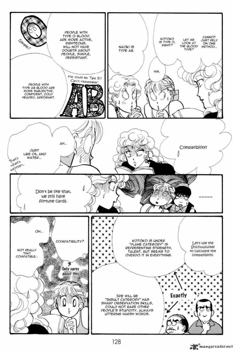 Itazura Na Kiss Chapter 26 Page 37