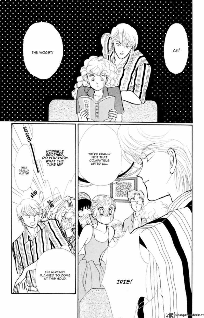 Itazura Na Kiss Chapter 26 Page 38