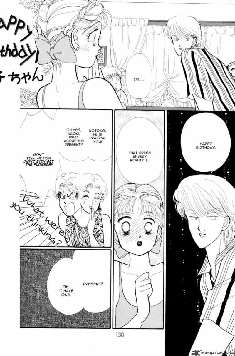 Itazura Na Kiss Chapter 26 Page 39