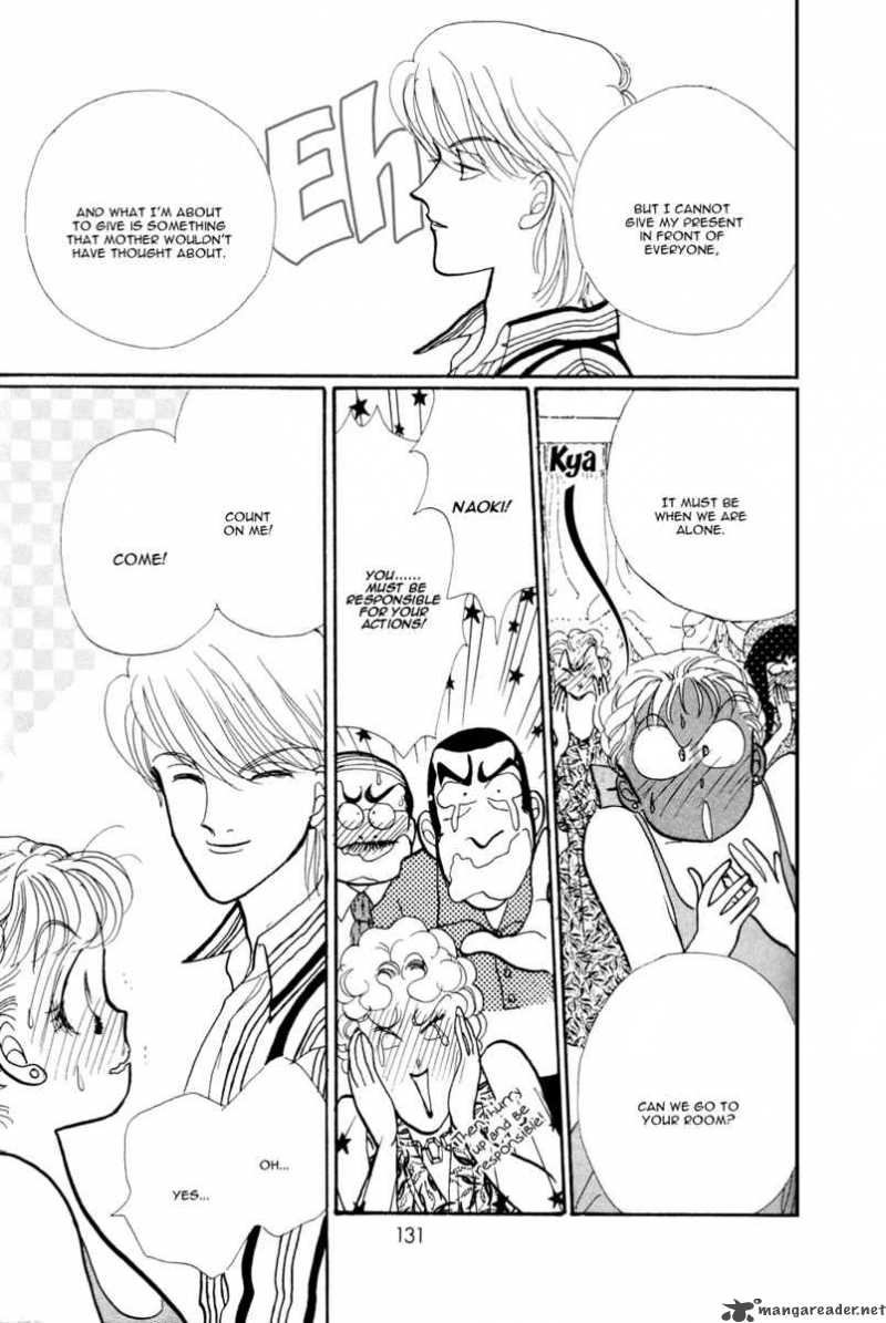 Itazura Na Kiss Chapter 26 Page 40