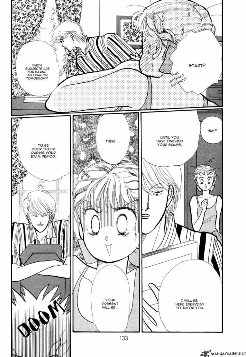 Itazura Na Kiss Chapter 26 Page 42