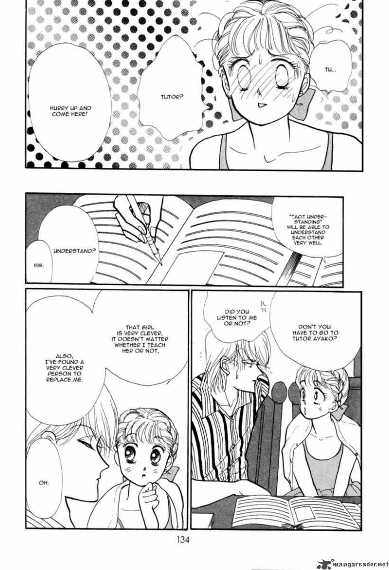 Itazura Na Kiss Chapter 26 Page 43