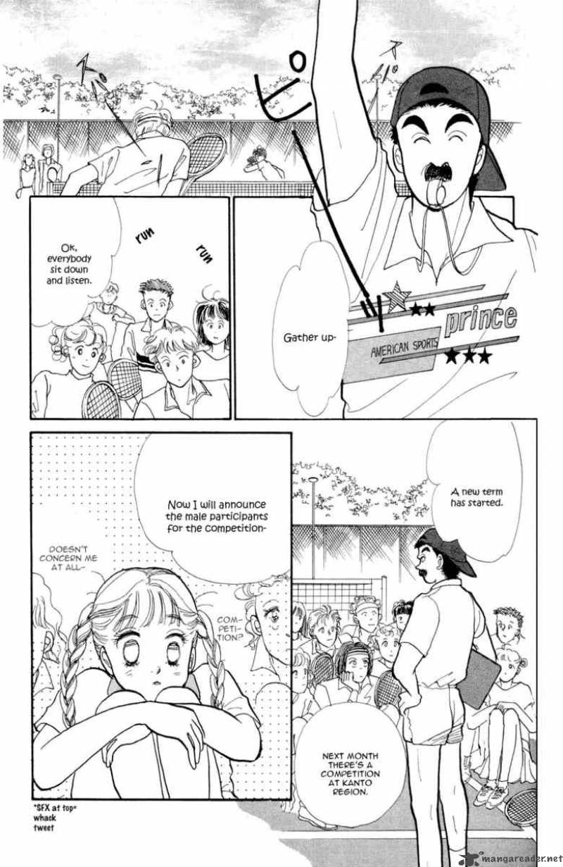 Itazura Na Kiss Chapter 26 Page 8