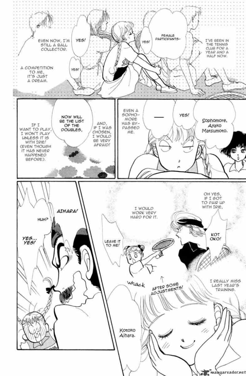 Itazura Na Kiss Chapter 26 Page 9