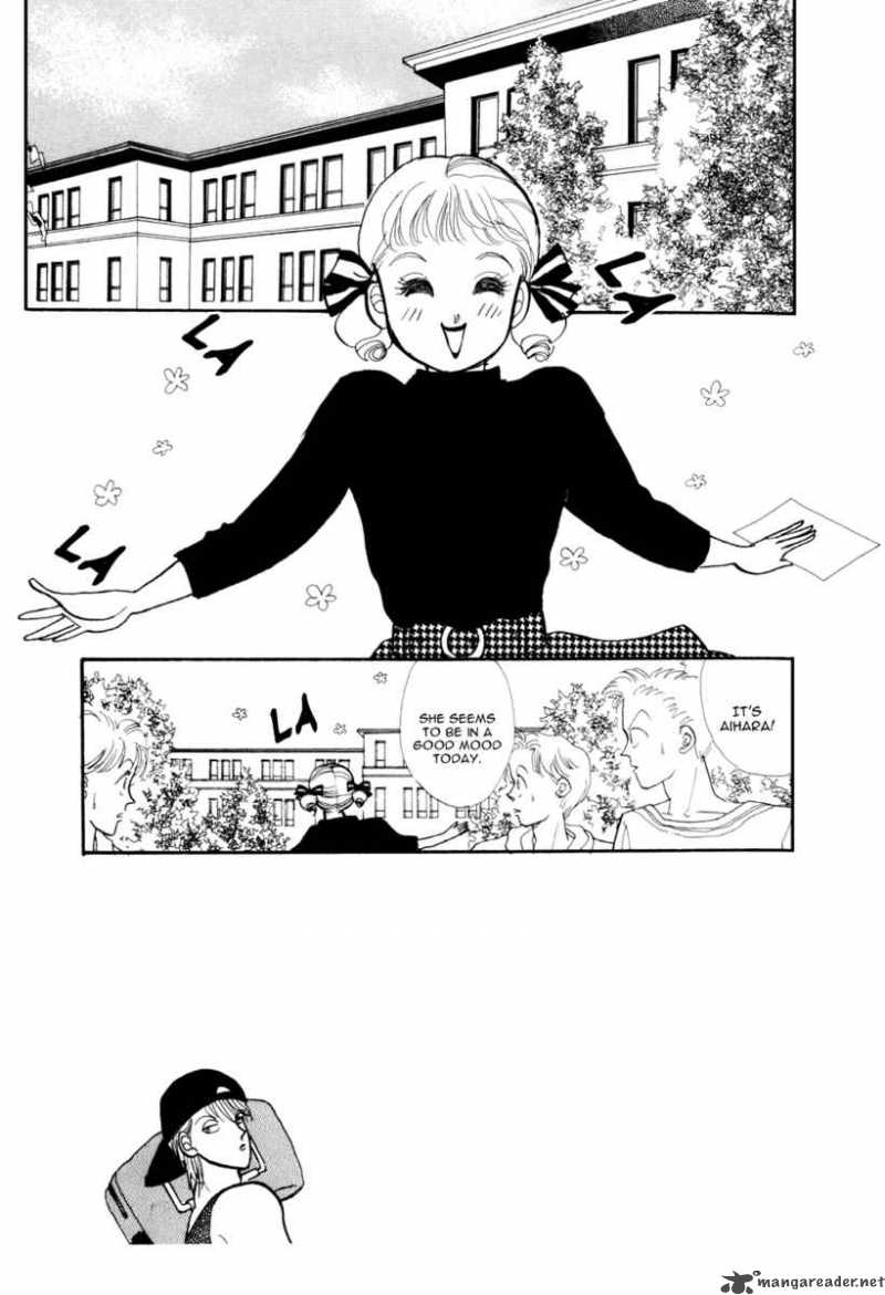 Itazura Na Kiss Chapter 27 Page 1