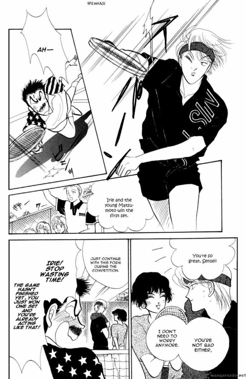 Itazura Na Kiss Chapter 27 Page 10