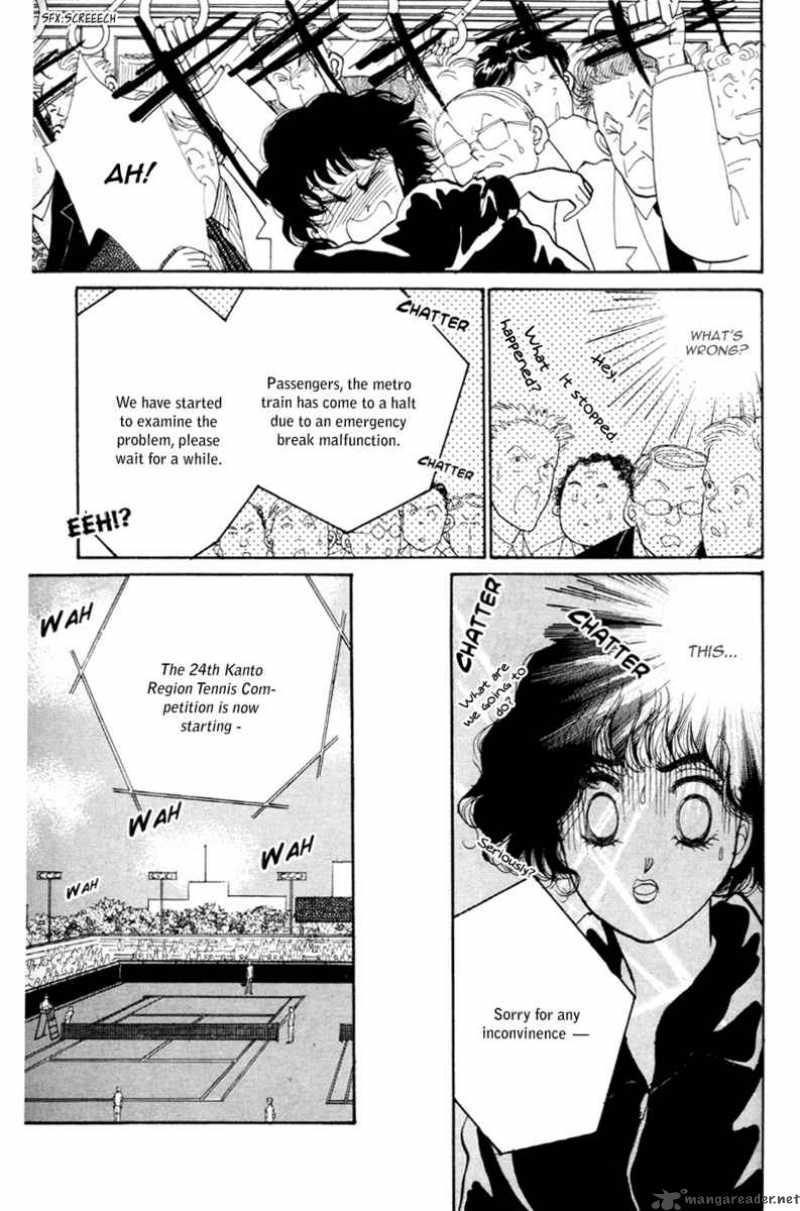 Itazura Na Kiss Chapter 27 Page 19
