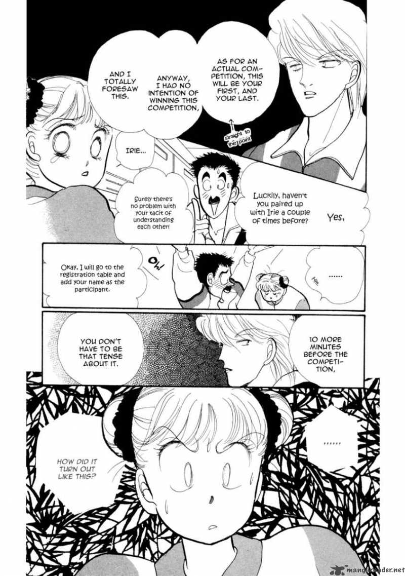 Itazura Na Kiss Chapter 27 Page 23