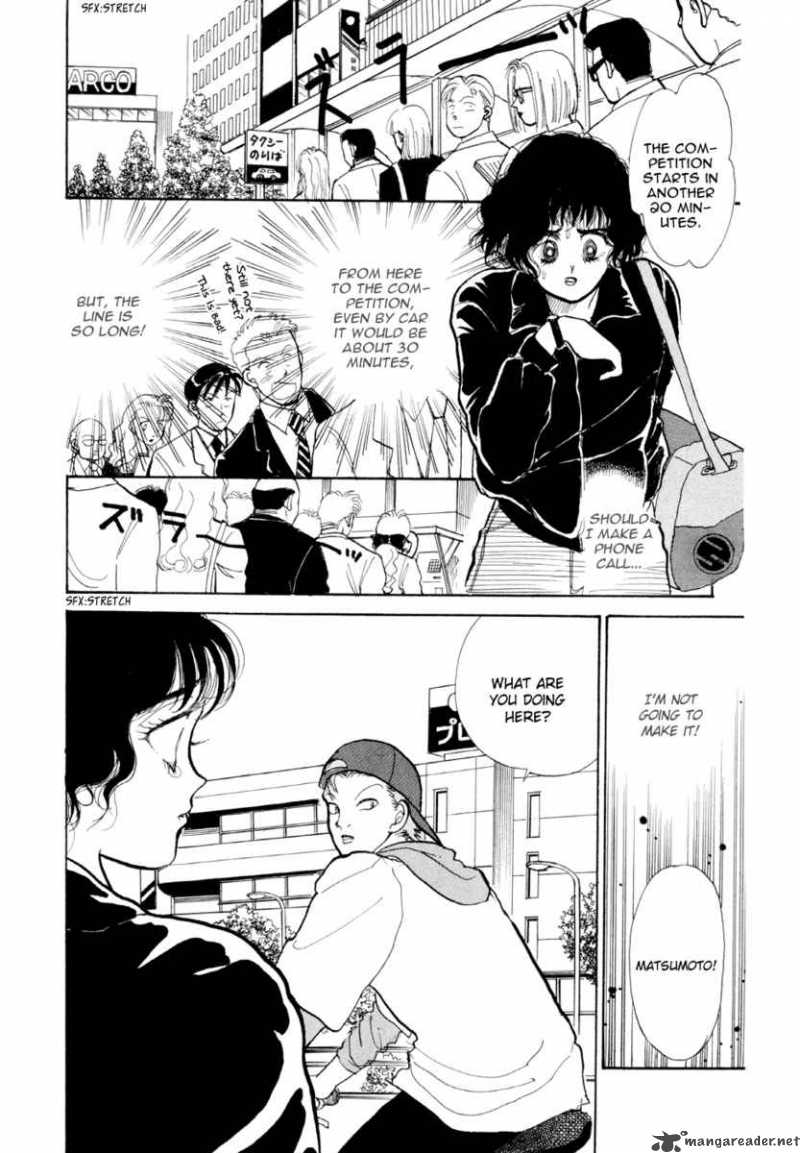 Itazura Na Kiss Chapter 27 Page 24